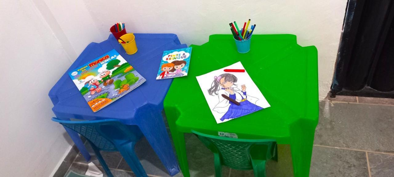 Pousada La Na Praia マラゴージ エクステリア 写真